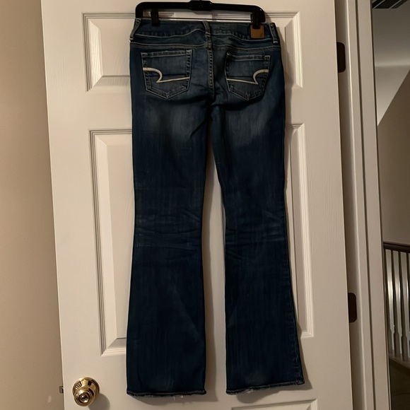 Vintage Low rise bootcut jeans - Picture 10 of 11